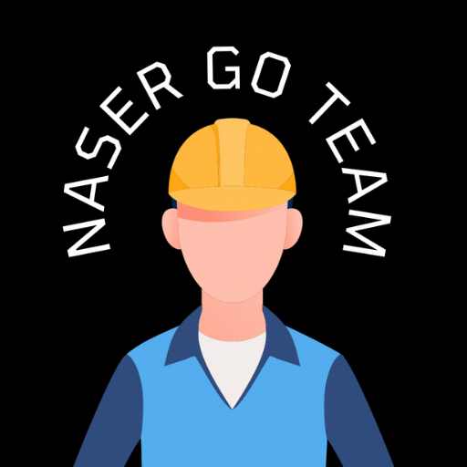 Naser Go Team logo