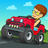 Garage Master - fun car game for kids & toddlers1.6