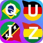 Cover Image of Скачать World Flags Quiz-Falgs Quiz puzzle: Guess Country! 1.9 APK