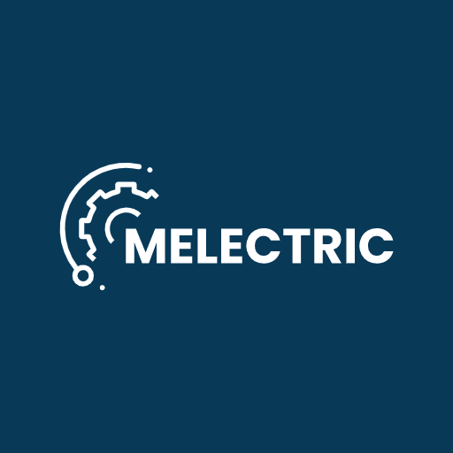 MDM - Melectric Device Manager logo