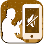 Cover Image of Download Auto Silence at Prayer's Time  APK