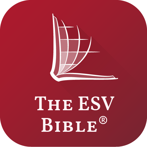 ESV Audio Bible 11.1.1 Icon