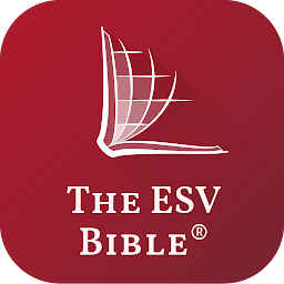 Icon image ESV Audio Bible