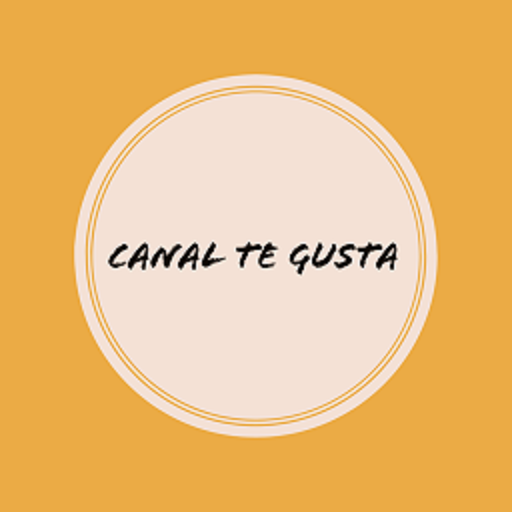 Canal Te Gusta logo