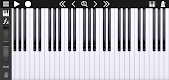 screenshot of Piano Solo HD