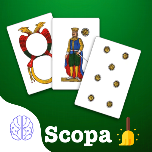 Scopa logo