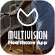 Multivision Healthcare app Windowsでダウンロード