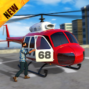 Top 29 Auto & Vehicles Apps Like Grand Gangster Miami Army Helicopter 2020 - Best Alternatives