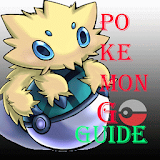 Ultimate guide Pokemon go icon