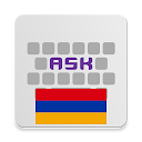 Armenian for AnySoftKeyboard APK