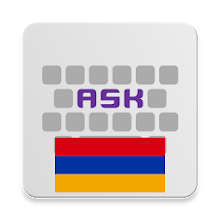 Armenian for AnySoftKeyboard Download on Windows