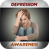 Depression Awareness icon