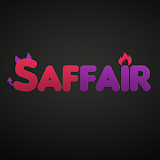 Saffair.de - prickelnde Flirts icon