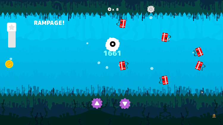 Water Blades - 1.5 - (Android)