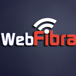 图标图片“Web Fibra Provedor”
