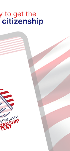 American Citizenship Test Screen 2