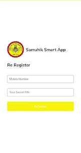 Samuhik Smart App