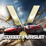 VGS Highway Street Pursuit icon