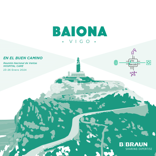 RNV BAIONA 2024 logo