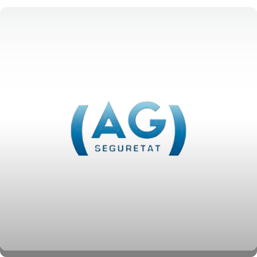 AG SEGURETAT EasyView logo