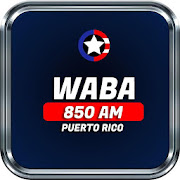 Radio Waba 850 Am Radio App Puerto Rico NO OFICIAL