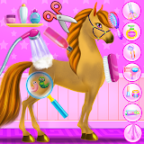 My Little Horse - Magic Horse icon