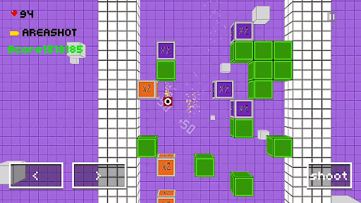 Eye Fall Screen 2