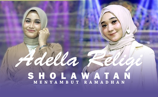 adella religi full album Screen 3