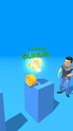 Coin Flip - Screenshot 3