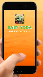 Baby Yoda Fun Call Video
