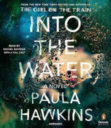 Imagen de icono Into the Water: A Novel