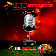 ZDC Sports 2.0 Icon