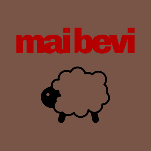 mai bevi公式アプリ logo