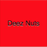 Deez Nuts icon
