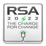 RSA 2022 Conference icon
