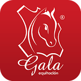 Gala Equitación icon