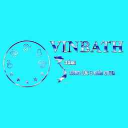 「VinBath」圖示圖片