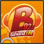 Cover Image of ดาวน์โหลด Bahiana FM  APK