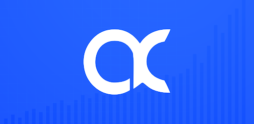 Android application Alpha Capital - Family Office screenshort