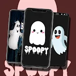 Cover Image of Tải xuống Halloween Ghost Wallpapers HD 1.0 APK