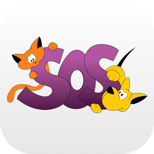 SOS Hospital Veterinário  Icon