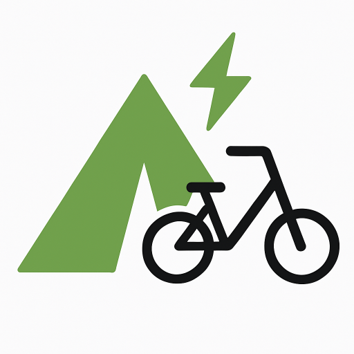 E-Bike Camping Guide