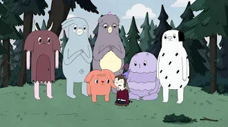 Summer Camp Island Season 1 Episode 6 Tv On Google Play