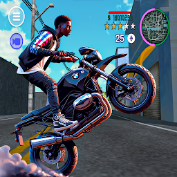 Grau e Motos Brasil