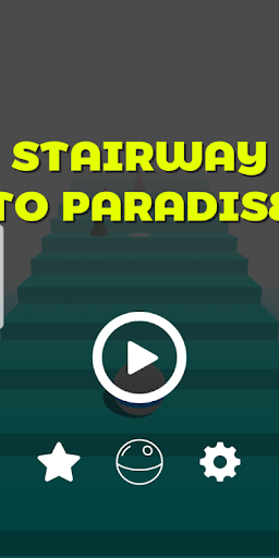 Android application Stairway to Paradise screenshort