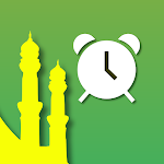 Cover Image of Download Ramadan Alarm Clock  APK