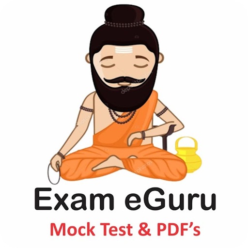 Exam eGuru logo