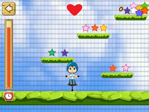 Action Park - Action Games Screenshot 4 - AppWisp.com