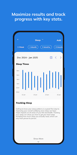 Adrenaline Fitness Hammonton ekran görüntüsü