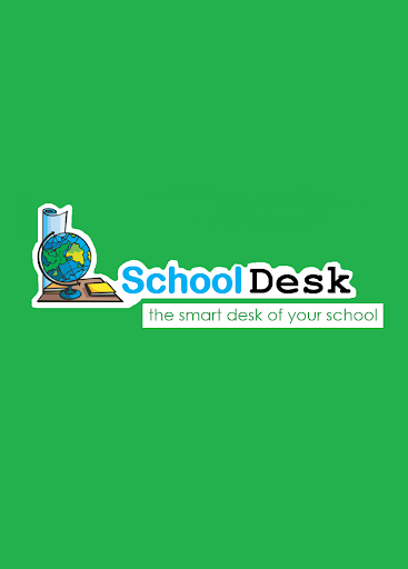 Android application School Desk screenshort